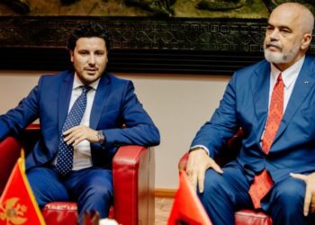 Takimi i përbashkët i qeverive të Shqipërisë dhe Malit të Zi, marrëveshjet që do nënshkruhen