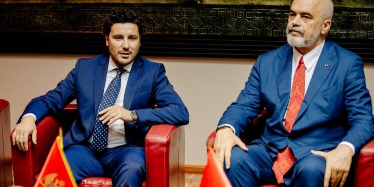 Takimi i përbashkët i qeverive të Shqipërisë dhe Malit të Zi, marrëveshjet që do nënshkruhen