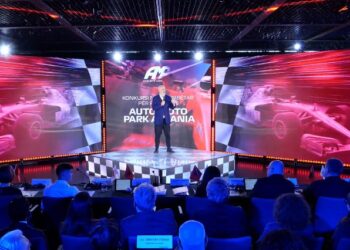 Konkursi Ndërkombëtar për Projektin “Auto Moto Park Albania”