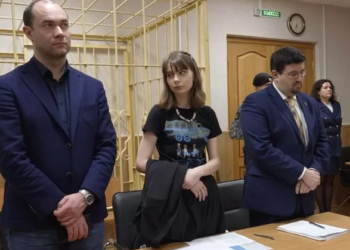 Një studente ruse mund të hyjë në burg për 10 vjet për një ‘story’ në Instagram