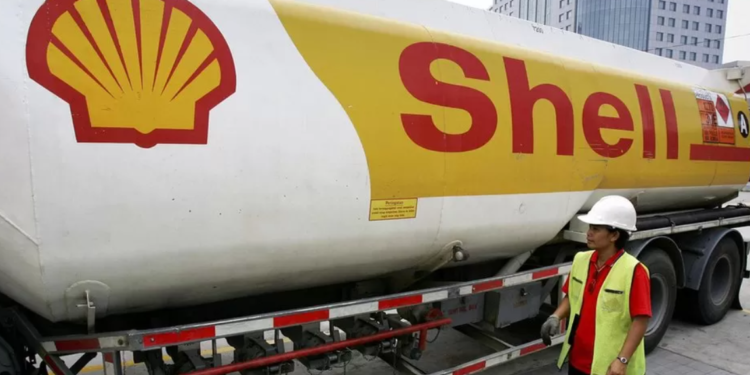 Shell shënon fitime rekord në 115 vjet
