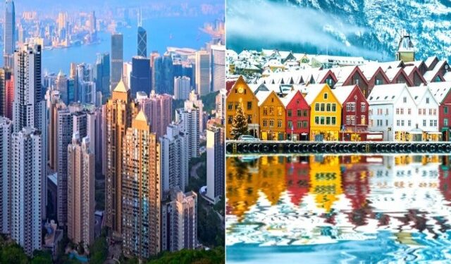 IQ e lartë, këto janë vendet më të zgjuara të botës