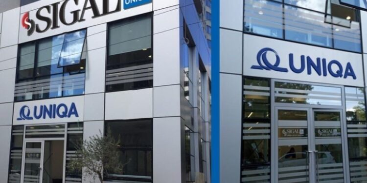 Sa është fitimi nëse kontribuoj në SIGAL UNIQA FOND PENSIONI 1,000 Lekë çdo muaj për 10 vite? Po 2,000 Lekë?