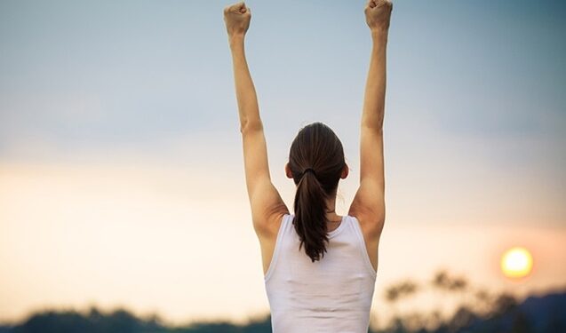 7 hapa për të arritur suksesin në biznes dhe jetë