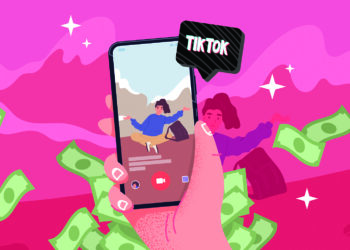 Mirë se erdhët në ekonominë e TikTok, si po e përdorin shqiptarët platformën, si të fitoni para