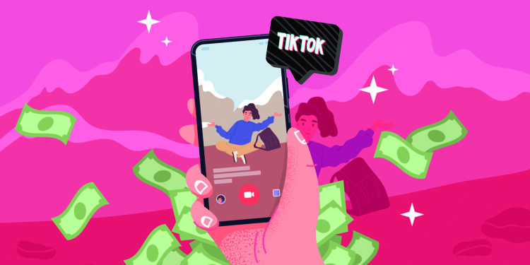 Mirë se erdhët në ekonominë e TikTok, si po e përdorin shqiptarët platformën, si të fitoni para