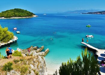 Shqipëria, destinacioni më premtues i Europës Juglindore në vitin 2023