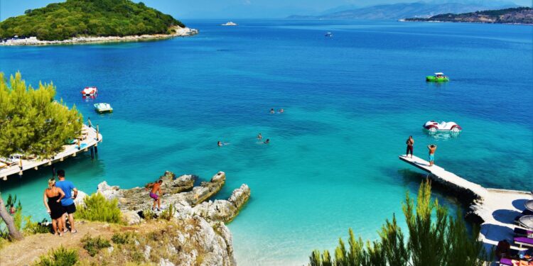 Shqipëria, destinacioni më premtues i Europës Juglindore në vitin 2023