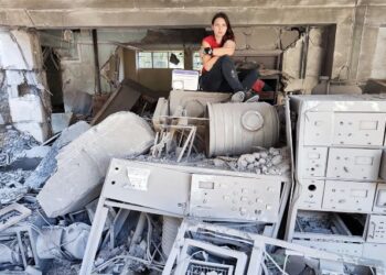 Lufta për të mbajtur gjallë shkencën ukrainase gjatë një viti lufte