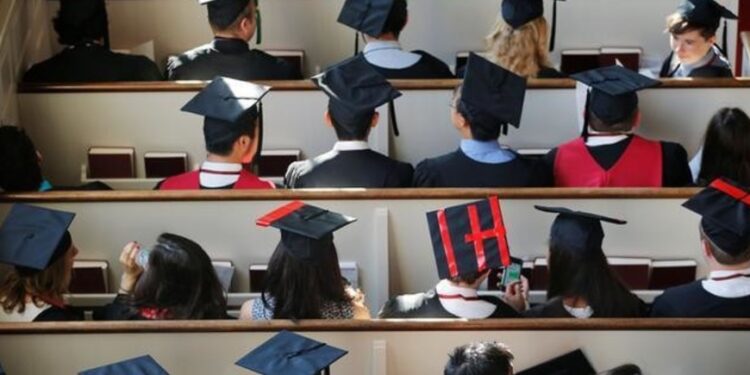 Del renditja/ Universitetet më të mira në botë për master në menaxhim biznesi