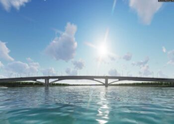 Ura që do të lidhë Shqipërinë me Malin e Zi kushton 20 mln euro, do paguhet 50 me 50 nga të dy qeveritë