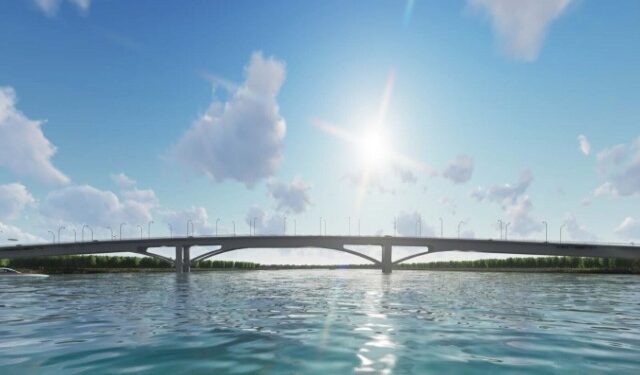 Ura që do të lidhë Shqipërinë me Malin e Zi kushton 20 mln euro, do paguhet 50 me 50 nga të dy qeveritë