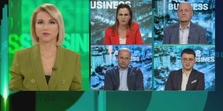 Arsyet pse po thellohen borxhet e biznesit, nuk paguhen sigurimet as nga institucionet