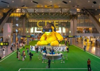 Del klasifikimi/ Ja cilët janë aeroportet më të mira në botë për këtë vit