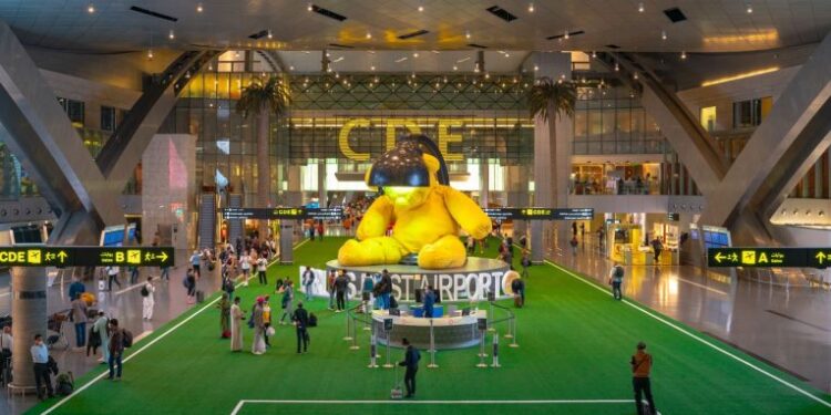 Del klasifikimi/ Ja cilët janë aeroportet më të mira në botë për këtë vit