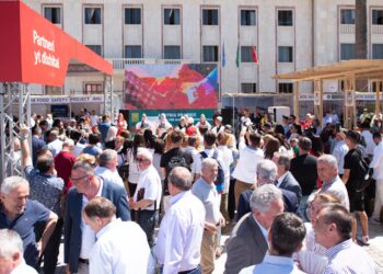 “Ditët e Bujqësisë 2023”, në pritje të panairit ndërkombëtar që bën bashkë prodhues, furnitorë dhe konsumatorë