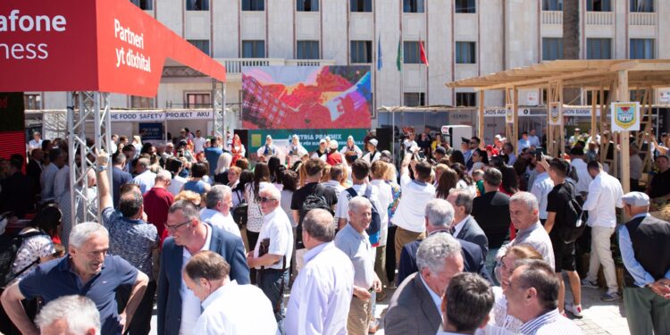 “Ditët e Bujqësisë 2023”, në pritje të panairit ndërkombëtar që bën bashkë prodhues, furnitorë dhe konsumatorë