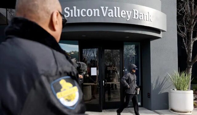 Bie ndjeshëm vlera e aksioneve të bankave në botë