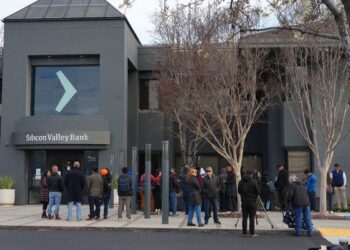Çfarë shkoi keq në Silicon Valley Bank