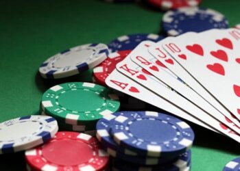 “Lulëzojnë” lojërat e fatit, bixhozi fut në buxhet 17 milionë euro taksa