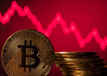 Bitcoin bie nën 20,000 dollarë, rreth 70 miliardë dollarë fshihen nga tregu i kriptove në 24 orë