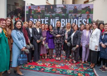 Bujqësia e varur nga gratë/ Ato qëndrojnë pas produkteve të çertifikuara “Made in Albania”