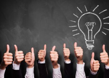 5 çelësat për të realizuar ndryshime pozitive në jetën dhe biznesin tuaj