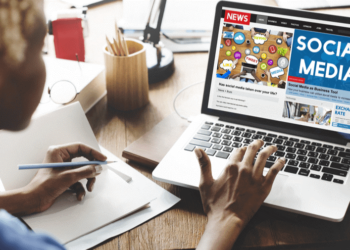 CEO i një kompanie duhet të jetë aktiv në mediat sociale, tri arsyet kryesore