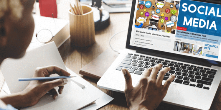 CEO i një kompanie duhet të jetë aktiv në mediat sociale, tri arsyet kryesore