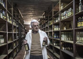 Origjina sekrete e Coca-Cola