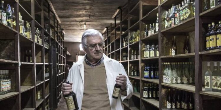 Origjina sekrete e Coca-Cola