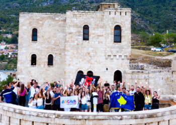 OriginAL – Programi që lidh të rinjtë e diasporës me rrënjët e tyre shqiptare