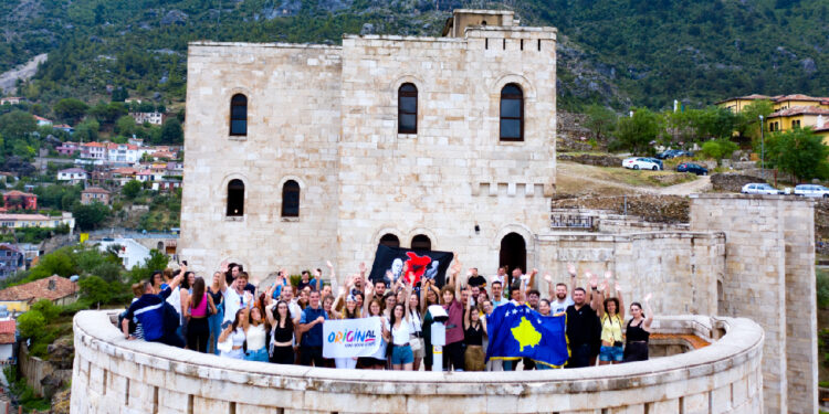 OriginAL – Programi që lidh të rinjtë e diasporës me rrënjët e tyre shqiptare