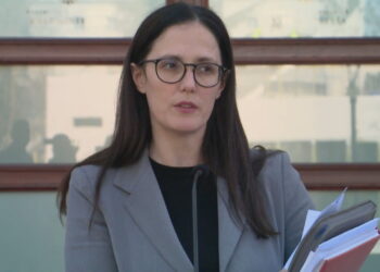 Bordi për karburantet, Ministrja e Financave: Do të presim vendimin e Gjykatës Kushtetuese