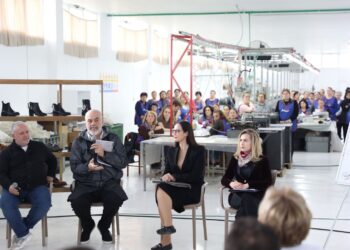 Dialogu me sipërmarjen, Ministrja e Financave: Rritja e pagave do të vazhdojë, jetesë dinjitoze për punonjësit