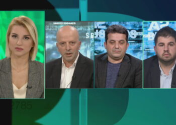 Sa blejnë onlinë shqiptarët? Ekspertët: Problemet fillojnë nga bankat, por informaliteti ka deformuar tregun