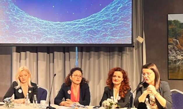 Albanian Exellence/ Kredo Finance, kompania e grave të suksesshme