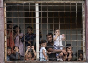 Raporti i Save the Children, një në katër fëmijë të BE në rrezik të varfërisë, si është situata në Shqipëri