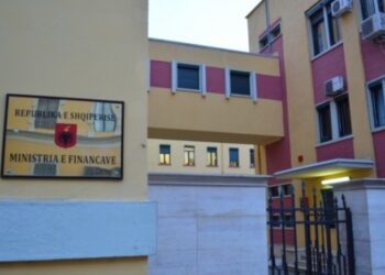 Reagimi i Ministrisë së Financave: Godinat e “Prestige Resort” do t’i kalojnë Shërbimit Social Shtetëror