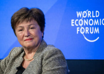 Paralajmërimi aspak i mirë i Shefes së FMN lidhur me trazirat në tregun bankar