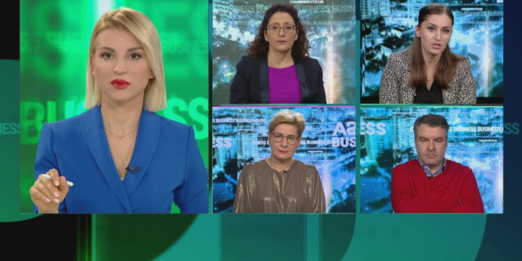 Gratë në tregun e punës dhe hendeku mes burrave, çfarë duhet bërë?