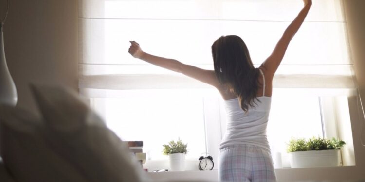 Gjërat që duhet bërë çdo mëngjes para orës 10