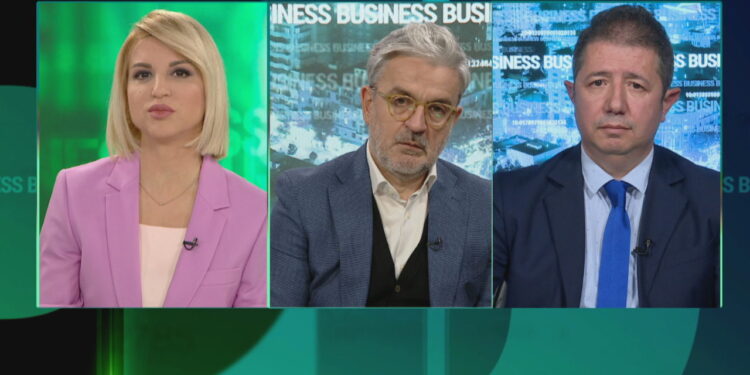 Parashikimi i zymtë i ekspertëve: Çmimet nuk do të stabilizohen pa mbaruar lufta