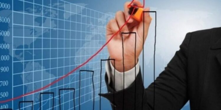 Ekonomia u rrit me 4.84% në 2022. Udhëheq ndërtimi, bujqësia me rënie