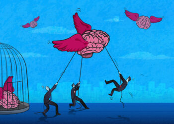 7 shenjat e inteligjencës së lartë