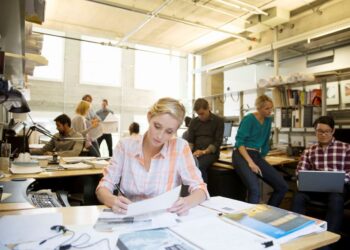 Çfarë mendojnë kolegët për ty?