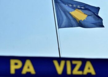 Kosova pa viza, Këshilli i BE-së voton pro liberalizimit