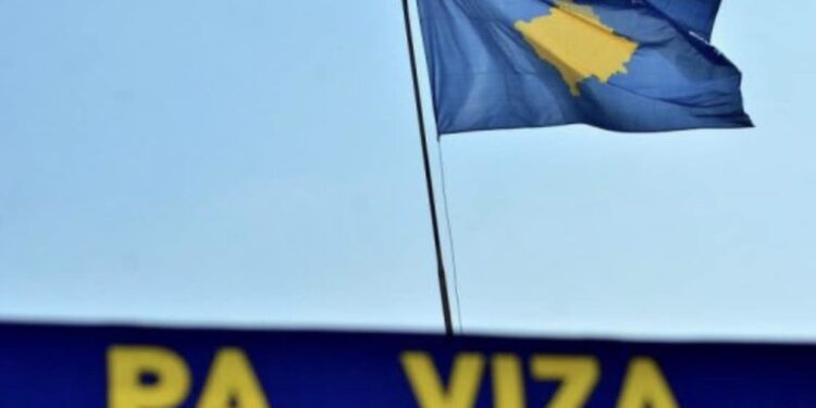 Kosova pa viza, Këshilli i BE-së voton pro liberalizimit