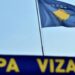 Kosova pa viza, Këshilli i BE-së voton pro liberalizimit