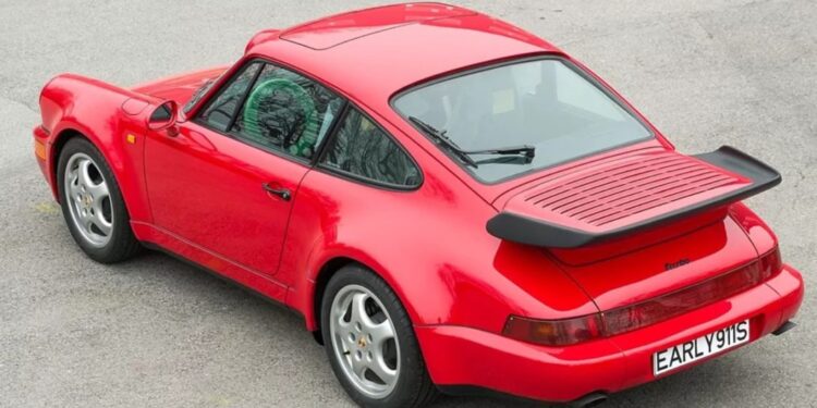 Blen makinën e ëndrrave… për të mos e përdorur kurrë